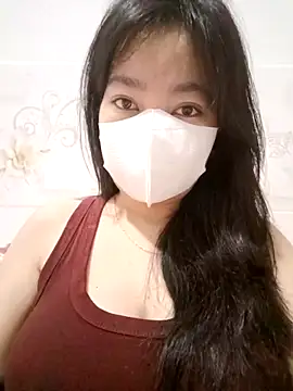 Snapshot of Xuka203 chatting on 10.30.25 Xuka203 online show from 10.30.25