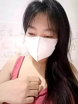 Snapshot of Xuka203 chatting on 11.01.25 Xuka203 online show from 11.01.25