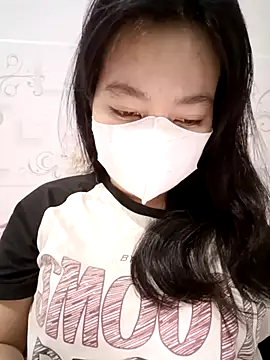 Snapshot of Xuka203 chatting on 11.02.25 Xuka203 online show from 11.02.25