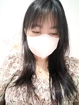 Snapshot of Xuka203 chatting on 11.03.25 Xuka203 online show from 11.03.25