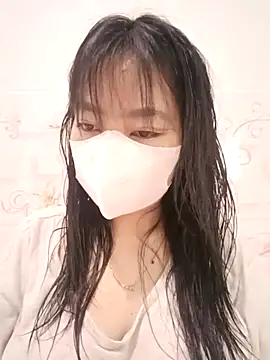 Snapshot of Xuka203 chatting on 11.07.25 Xuka203 online show from 11.07.25