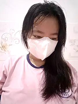 Snapshot of Xuka203 chatting on 11.12.25 Xuka203 online show from 11.12.25