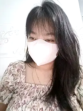 Snapshot of Xuka203 chatting on 12.05.25 Xuka203 online show from 12.05.25