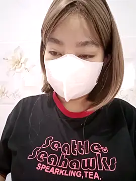 Snapshot of Xuka203 chatting on 12.15.25 Xuka203 online show from 12.15.25