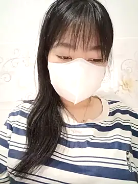 Xuka203 online show from 02.23.26