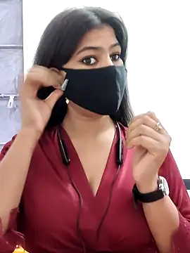 Miya sistar online show from 03.15.26