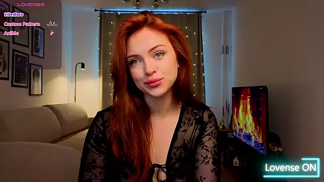  Cats eyes  online show from 07.12.26