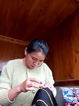 kun-love online show from 10.26.25