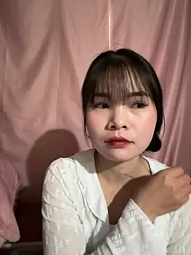 Snapshot of Mylove-here chatting on 02.19.26 Mylove-here online show from 02.19.26