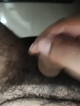 Cutedick009 online show from 10.06.25