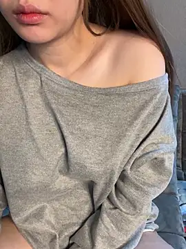 Snapshot of Beyeuuu chatting on 01.11.26 Beyeuuu online show from 01.11.26