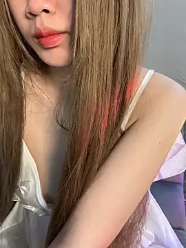 Snapshot of Beyeuuu chatting on 02.11.26 Beyeuuu online show from 02.11.26