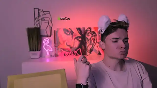 Snapshot of rico_steel chatting on 11.16.25 rico steel online show from 11.16.25