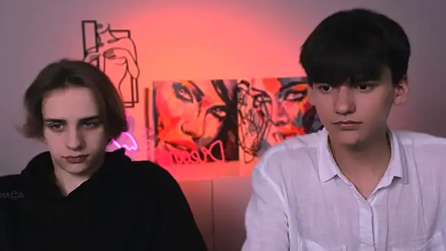 Snapshot of rico_steel chatting on 11.29.25 rico steel online show from 11.29.25