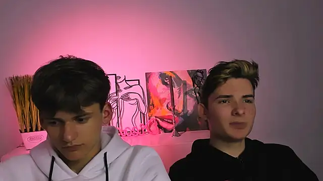 Snapshot of rico_steel chatting on 12.04.25 rico steel online show from 12.04.25