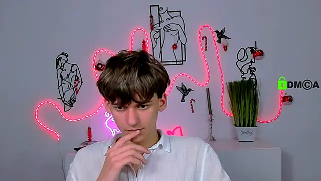 Snapshot of rico_steel chatting on 01.07.26 rico steel online show from 01.07.26