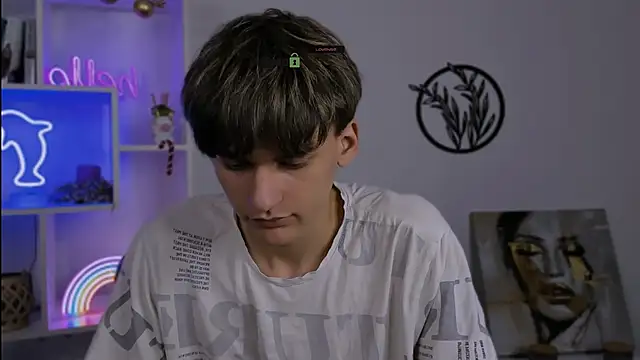 Snapshot of rico_steel chatting on 01.09.26 rico steel online show from 01.09.26