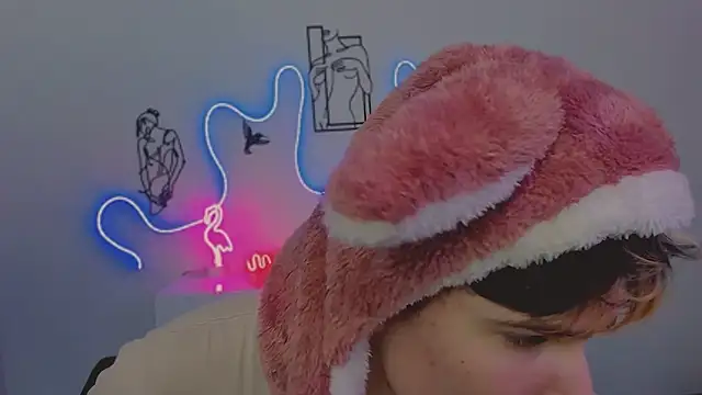 Snapshot of rico_steel chatting on 02.08.26 rico steel online show from 02.08.26