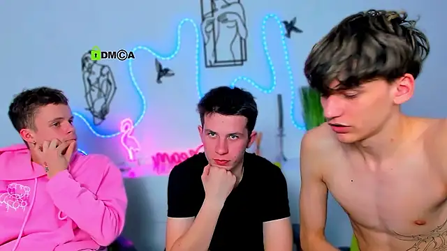 Snapshot of rico_steel chatting on 03.04.26 rico steel online show from 03.04.26