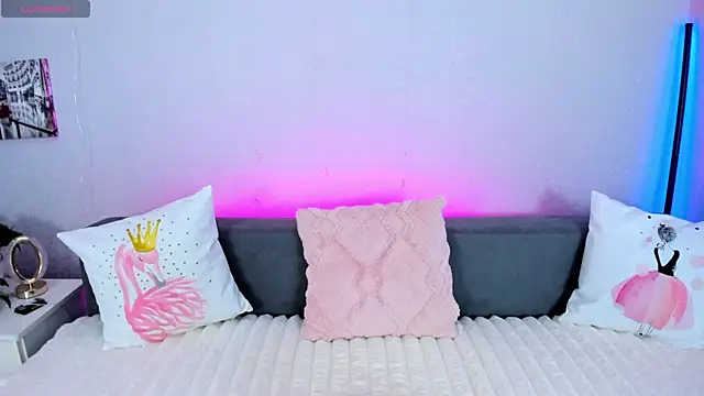 Snapshot of Evarey_ chatting on 01.08.26 Evarey online show from 01.08.26