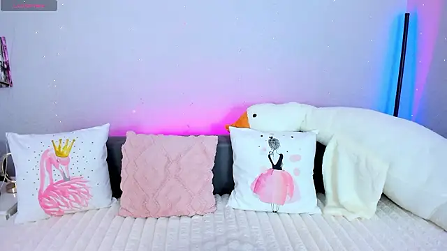 Snapshot of Evarey_ chatting on 02.03.26 Evarey online show from 02.03.26