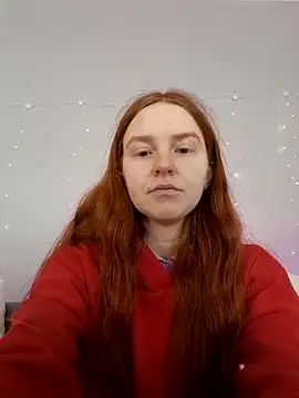 Snapshot of Evarey_ chatting on 02.21.26 Evarey online show from 02.21.26