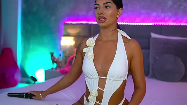 NatalieDelices online show from 11.28.25