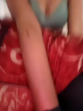 anshika0124 online show from 10.07.25