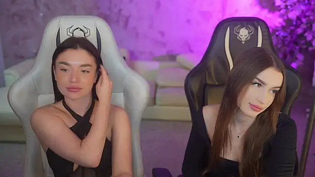 Jane Love054 online show from 12.01.25