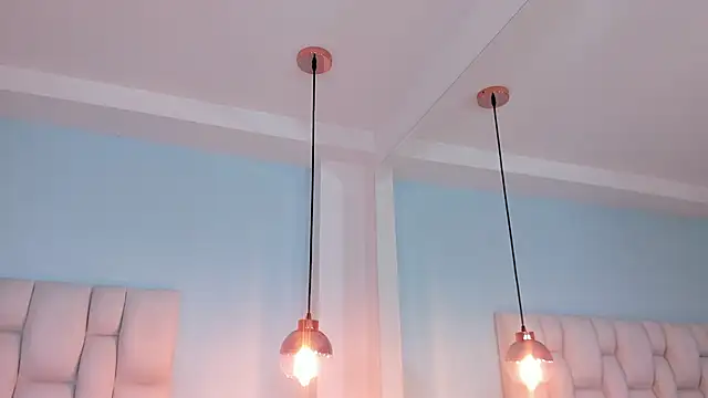 eva caos online show from 02.14.26