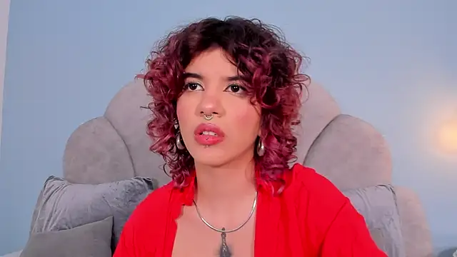 eva caos online show from 06.08.26