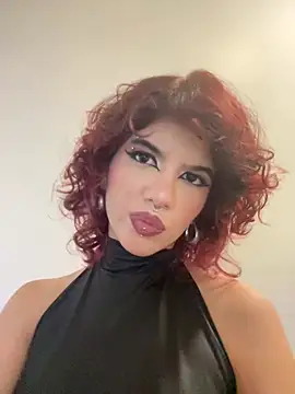 Snapshot of eva_caos chatting on 07.29.26 eva caos online show from 07.29.26
