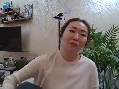 Ysolena online show from 03.13.26