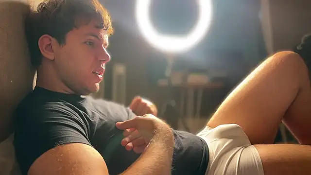 Snapshot of mynameischris chatting on 10.07.25 mynameischris online show from 10.07.25