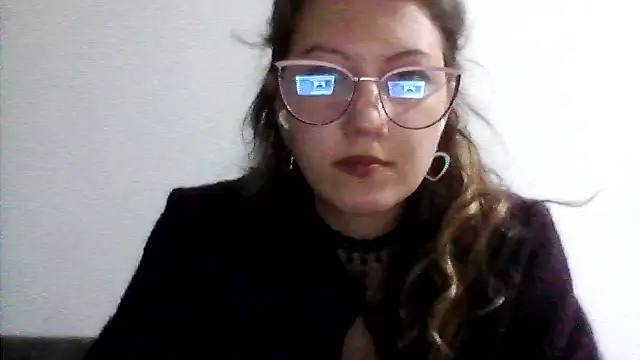 Snapshot of Karivane chatting on 03.02.26 Karivane online show from 03.02.26