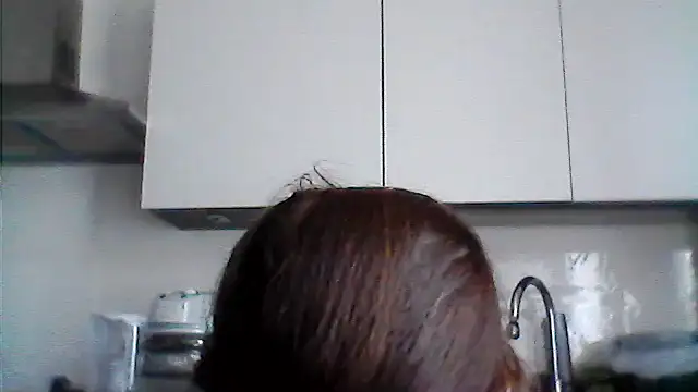 Snapshot of Karivane chatting on 03.09.26 Karivane online show from 03.09.26