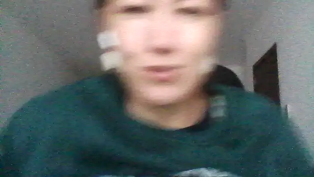 Snapshot of Karivane chatting on 03.15.26 Karivane online show from 03.15.26