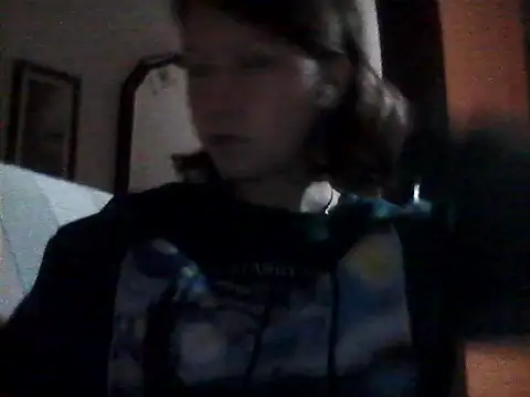 Snapshot of Karivane chatting on 03.21.26 Karivane online show from 03.21.26