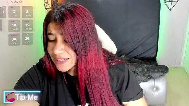 Addyy 02 online show from 06.13.26