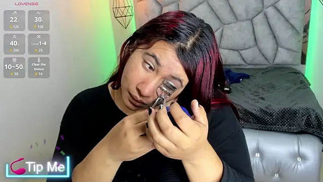Addyy 02 online show from 06.16.26