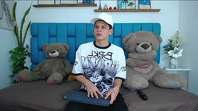 Brian hot online show from 02.28.26