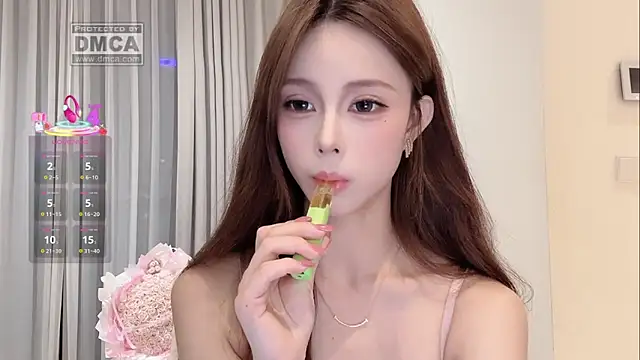 Nebula-qiu online show from 03.17.26