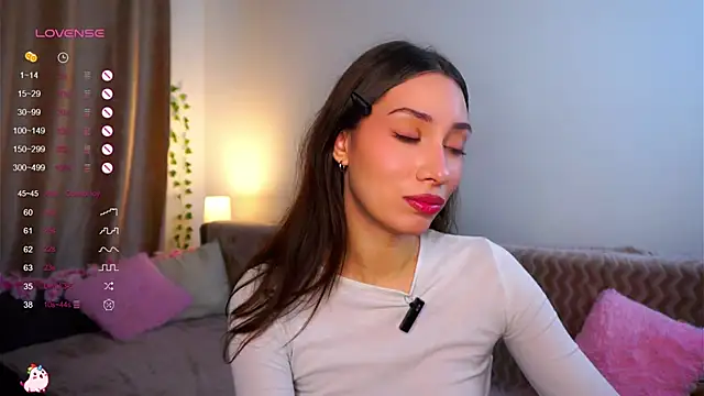 MissyHuf online show from 03.15.26