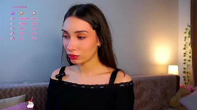 MissyHuf online show from 03.16.26