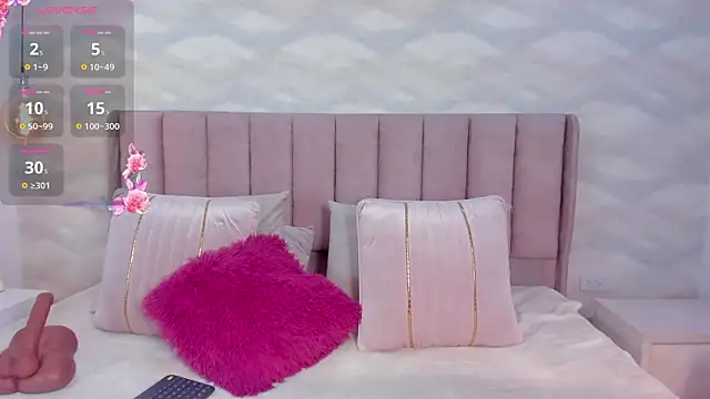 Katya blonde online show from 03.02.26