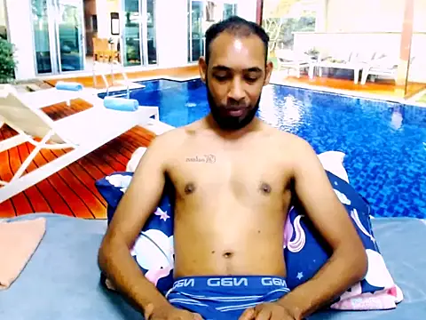 IndianMagicMike online show from 10.22.25