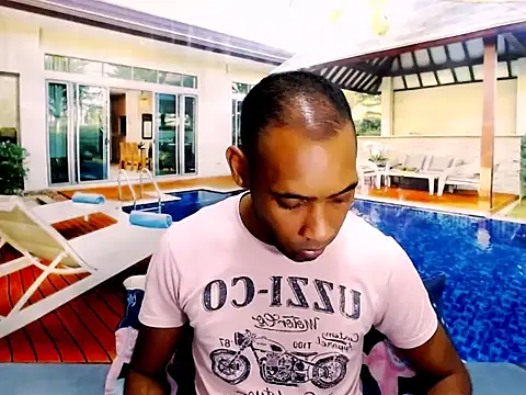 IndianMagicMike online show from 10.26.25