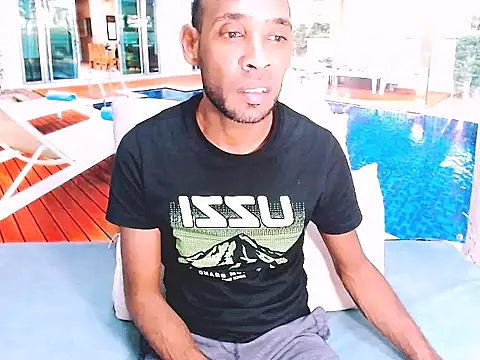 IndianMagicMike online show from 02.03.26