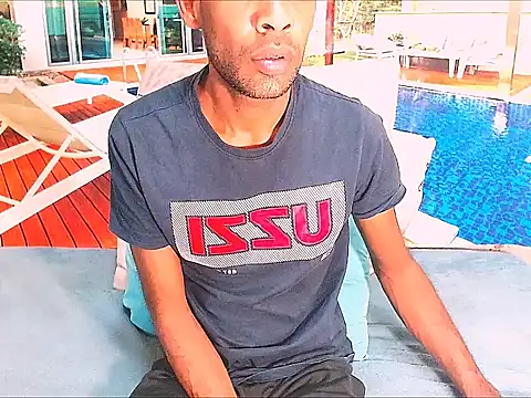 IndianMagicMike online show from 03.14.26