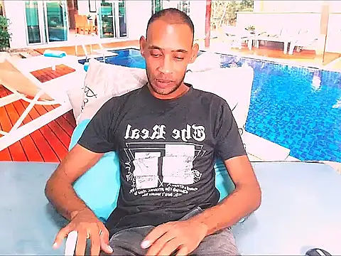 IndianMagicMike online show from 03.15.26